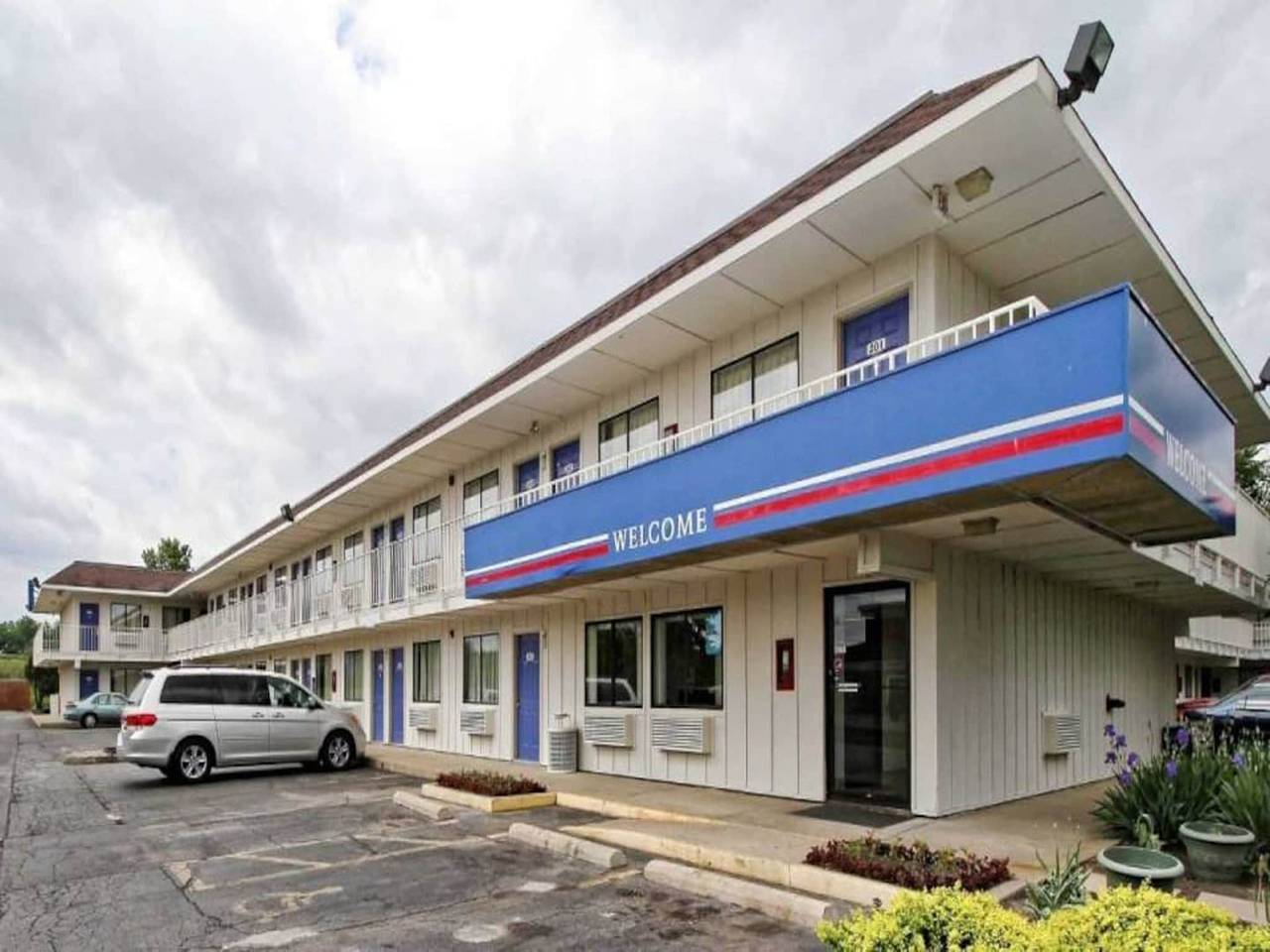 Appartamento vacanze a Lago Erie a partire da 62€ a notte