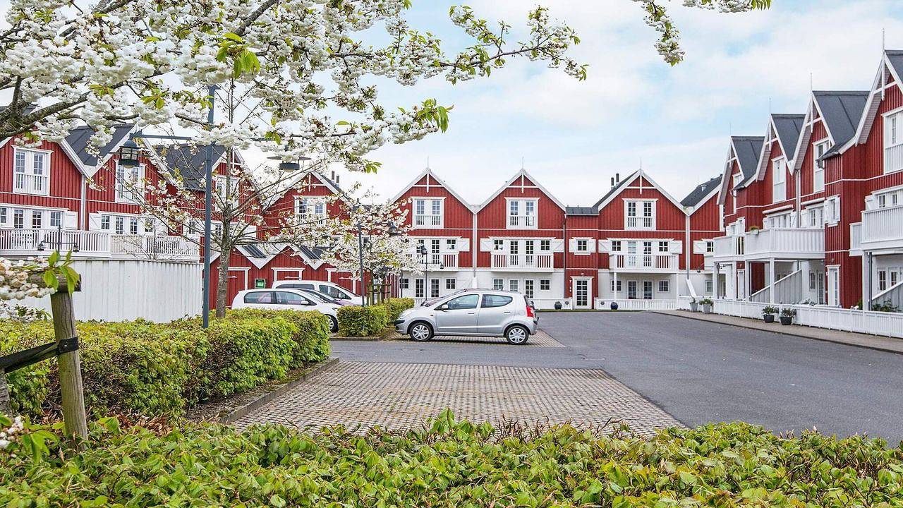 Ferienhaus für 4 Personen (93 m²) in Gråsten in Gråsten, Flensburger Förde (Dänemark)