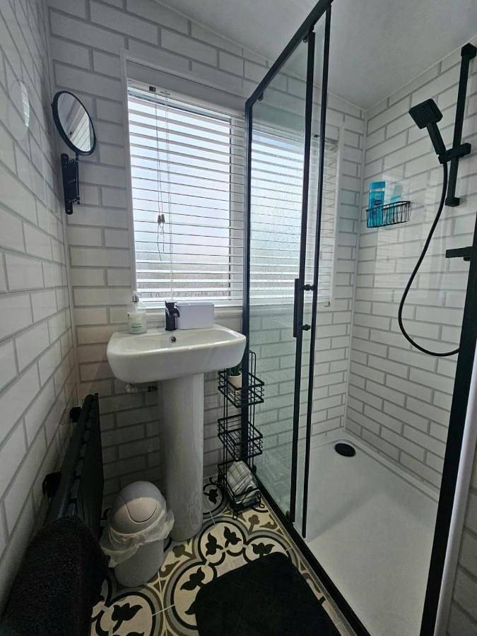 Appartement entier, One-Bedroom Apartment in Pembroke, Pembrokeshire