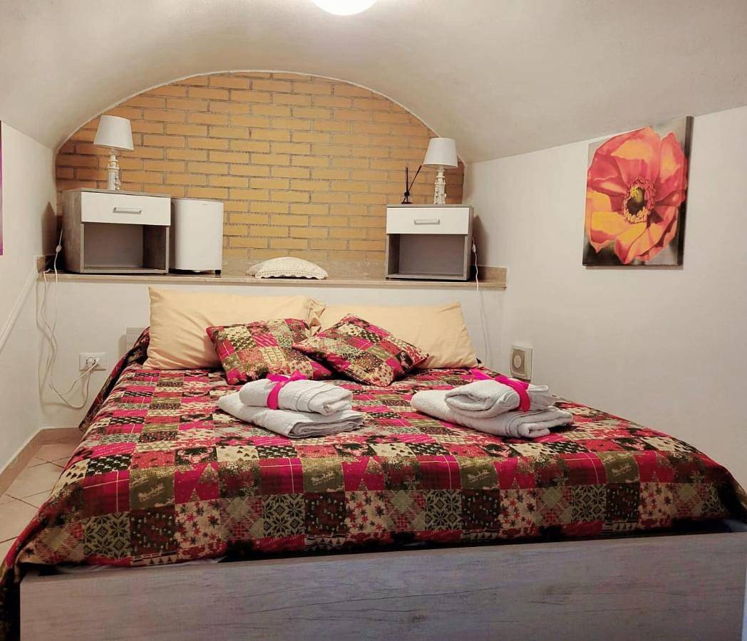 Sweet home Gaeta in Gaeta, Latina Provinz