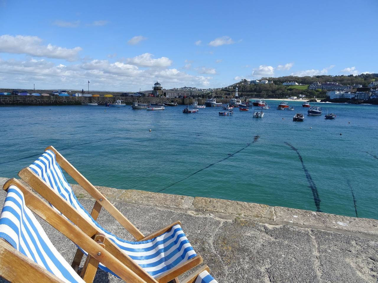 Cottage für 4 Personen in St. Ives, Cornwall
