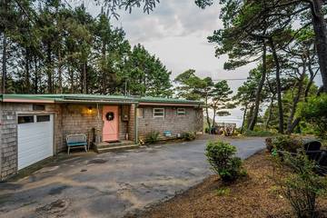 Vacation House for 5 Guests in Newport (OR), Lincoln County (OR), Picture 1