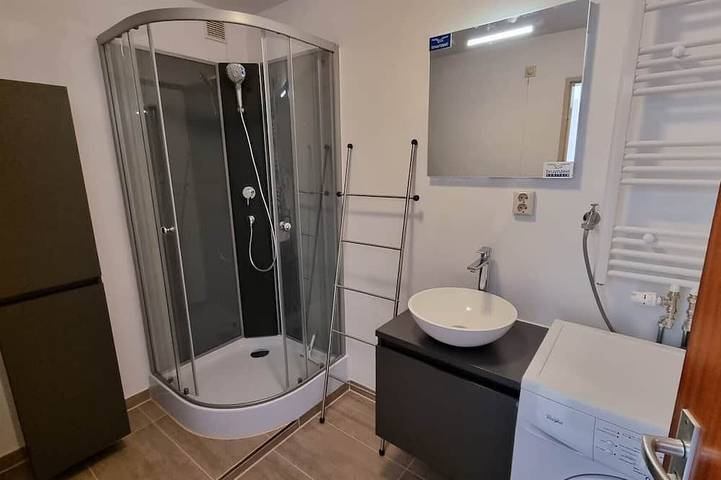 Ferienwohnung für 4 Personen, mit Garten in Cadzand - 4