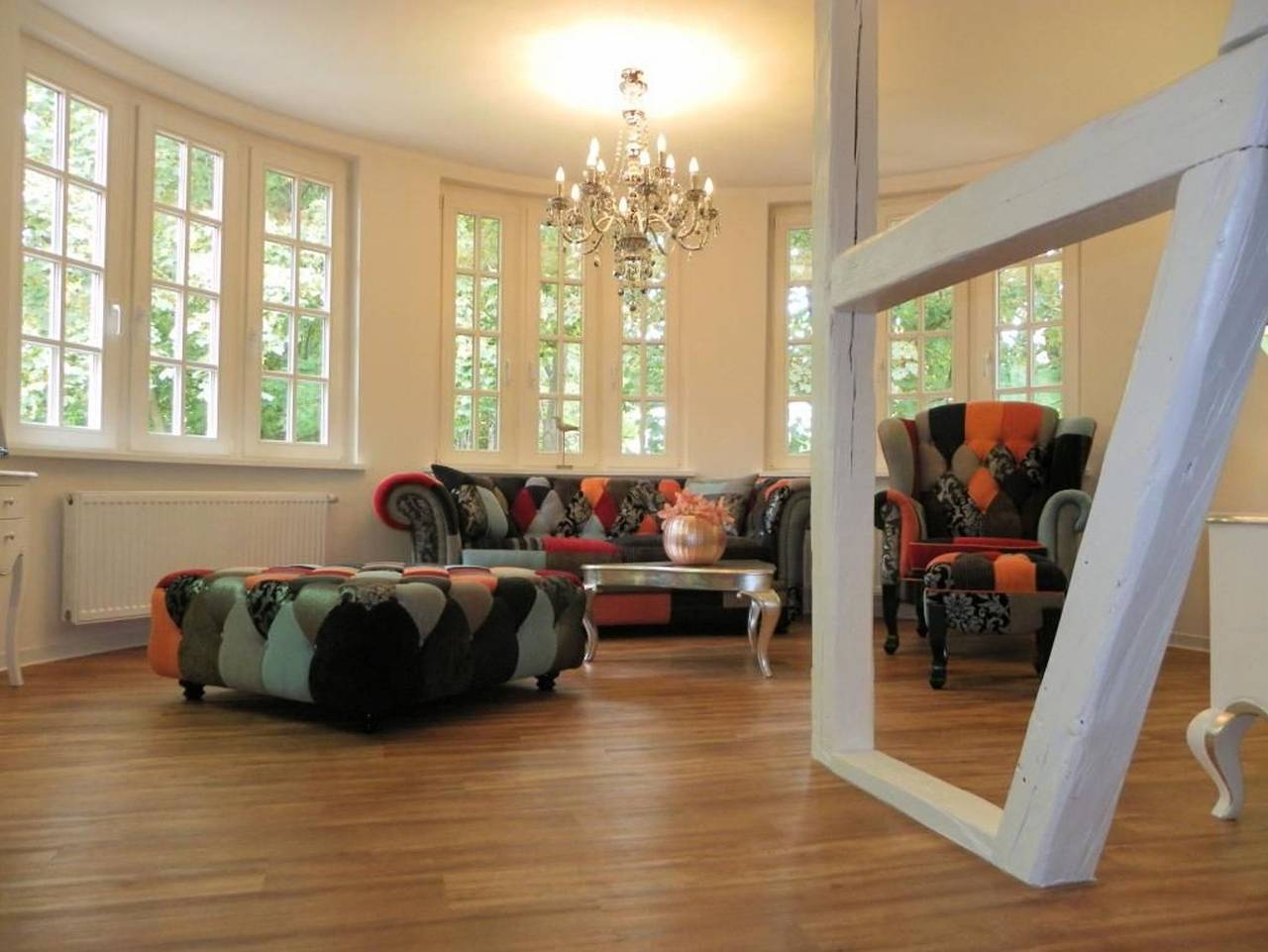 Ferienwohnung in Boltenhagen ab 107€ pro Nacht