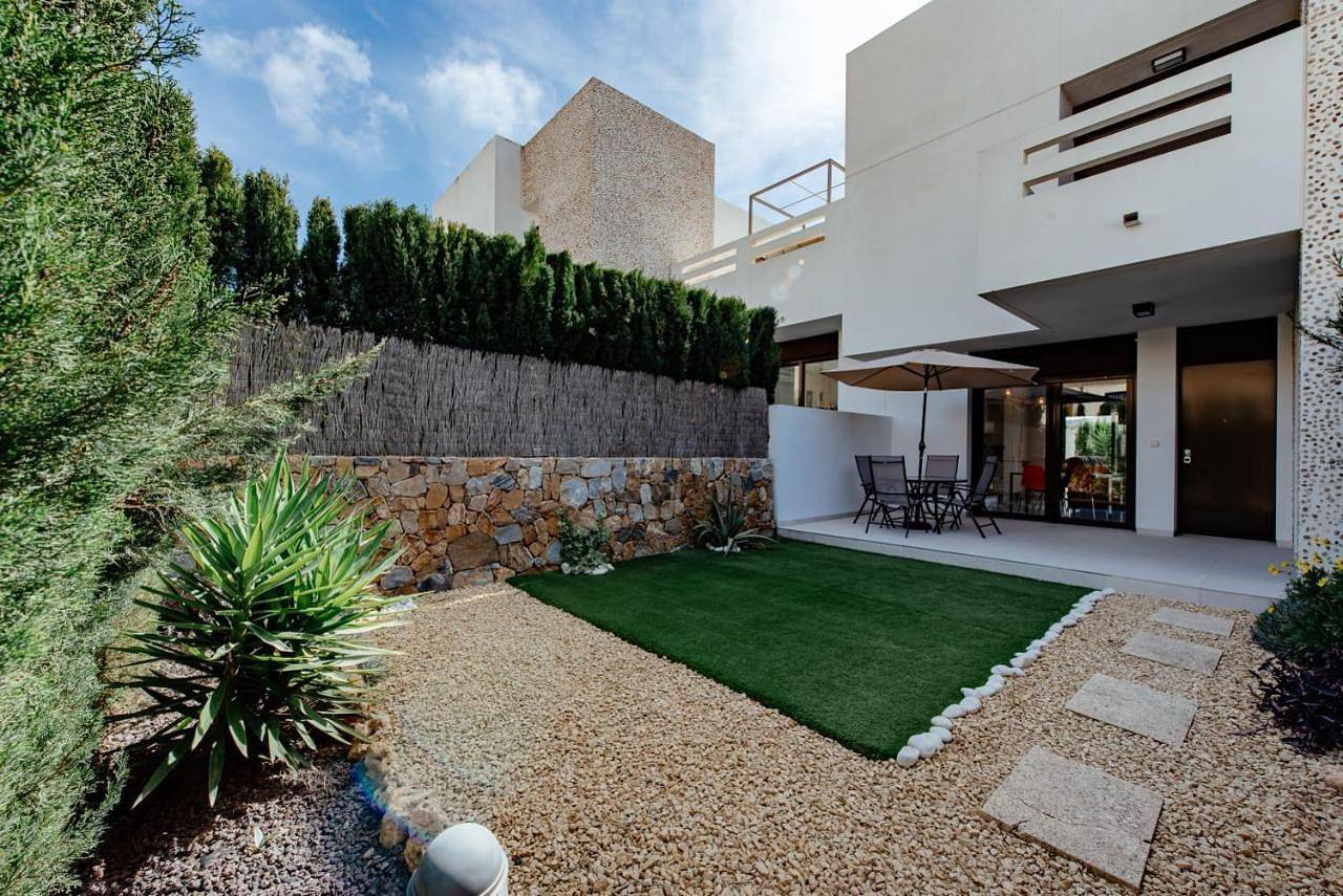 Apartamento entero, Casita Rosa La Finca Golf Algorfa in Algorfa, Costa Blanca