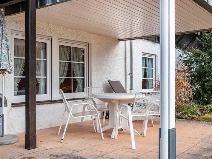 Ferienwohnung für 4 Personen, mit Terrasse in Feldberg - 3