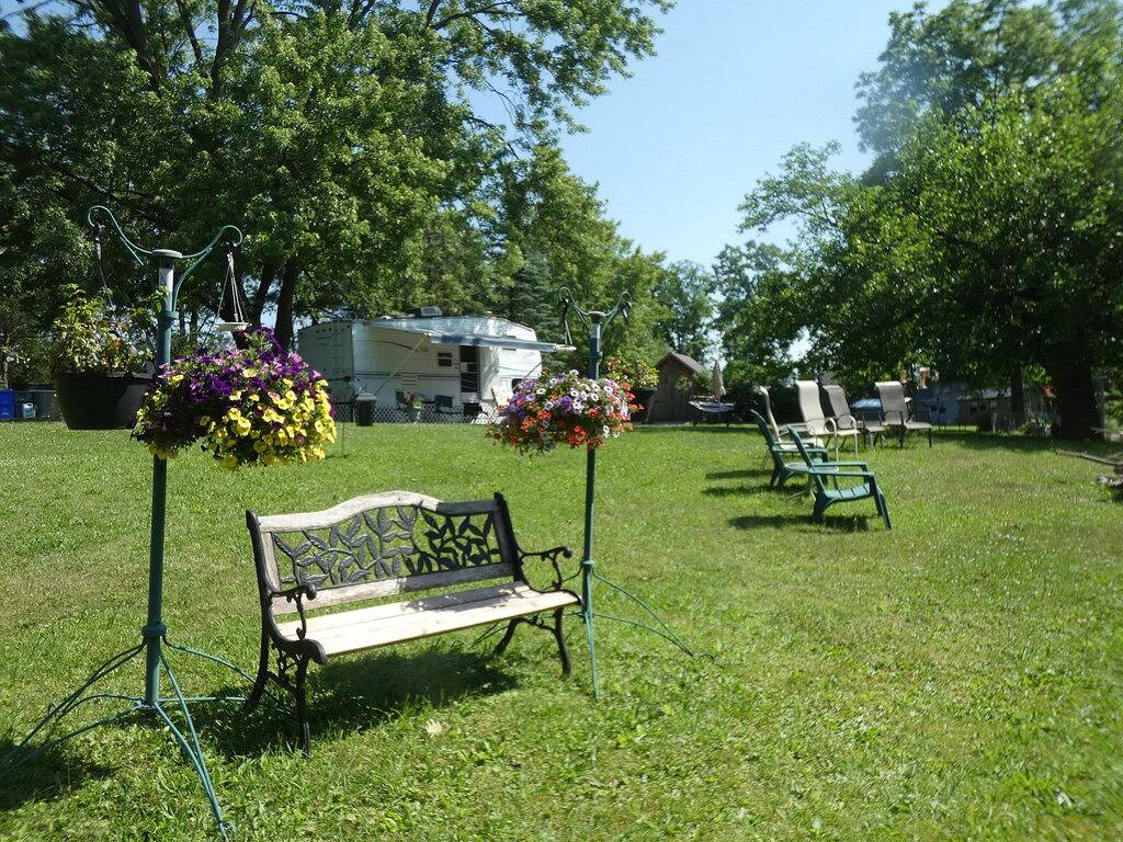 Nature's Haven in Niagara Falls in Niagara Falls, Niagara Fälle