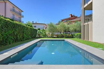 Vakantieappartement voor 2 Personen in Garda, Garda Bergen, Afbeelding 2