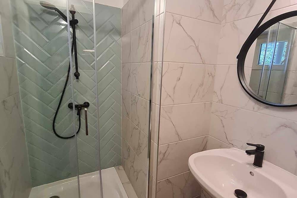 Ganze Wohnung, Apartman Hévíz 3 bed. in Heviz, Keszthely und Umgebung