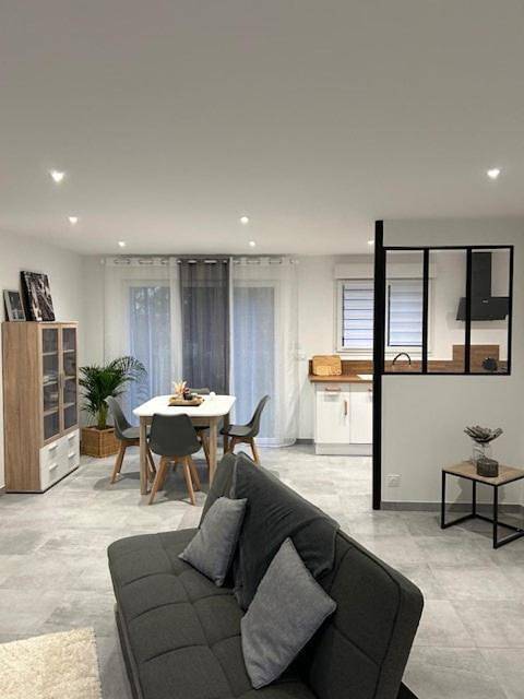 Maison de vacances pour 5 personnes dans Orne