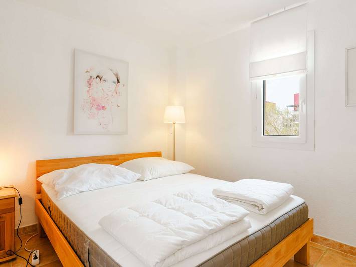 Villa pour 6 personnes, avec jardin à Gruissan - 4