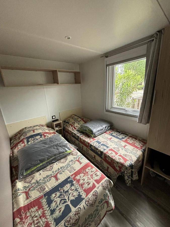 Camping pour 4 personnes dans Narbonne Plage - 4