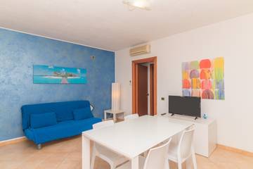 Vakantieappartement voor 4 Personen in Santa Teresa Gallura (Municipality), Gallura, Afbeelding 3