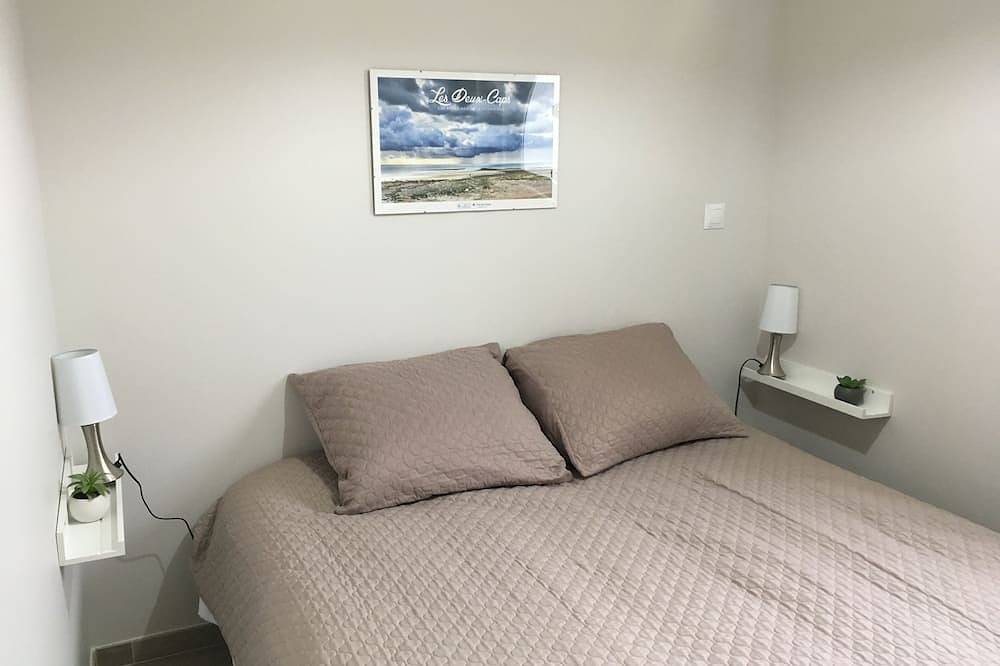 Entire apartment, Garden sparrows in Wissant, Boulogne-sur-Mer region