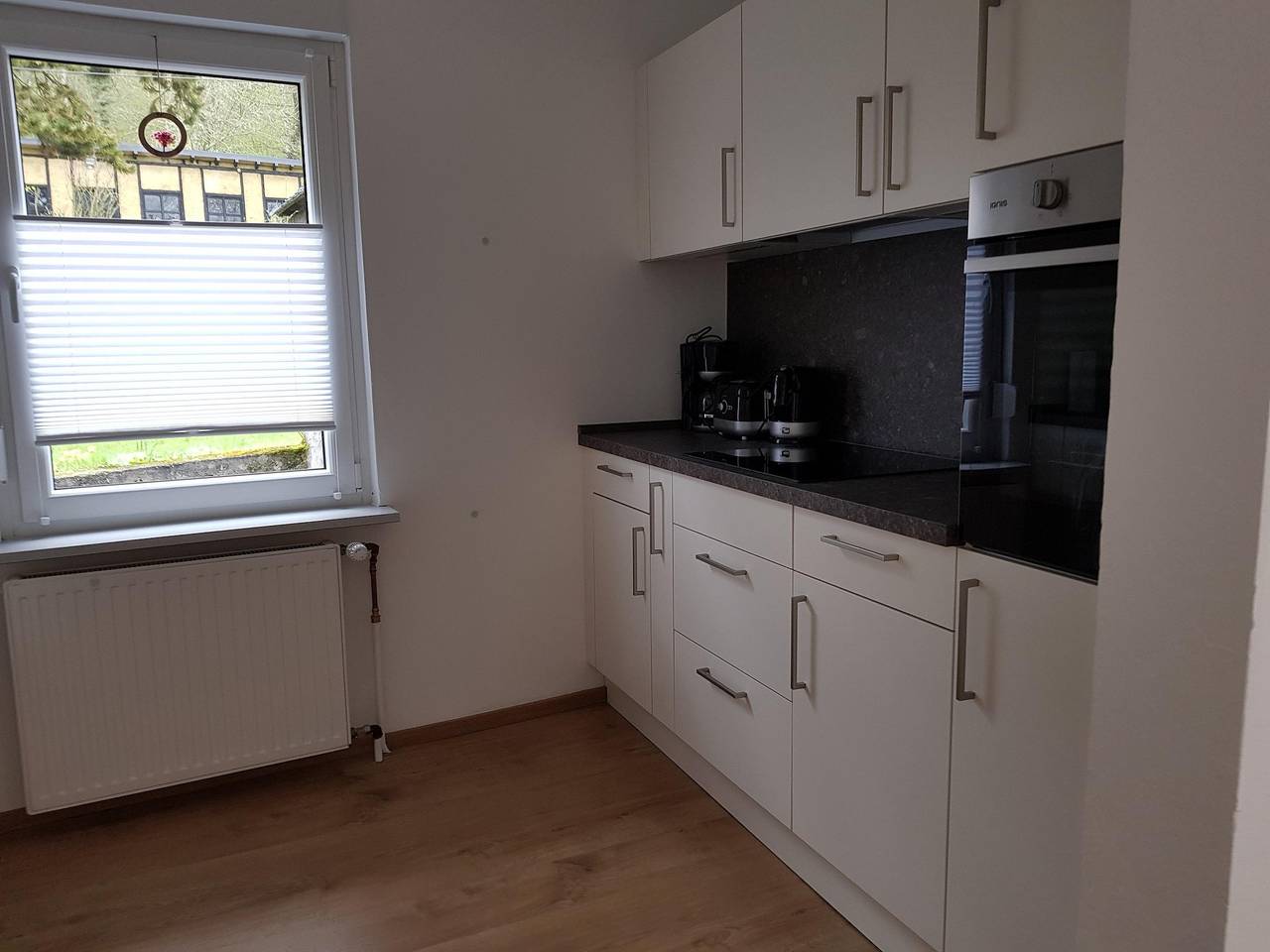 Ganze Ferienwohnung, 2-Bett-Ferienwohnung In der Stegwiese in Kaifenheim, Cochem-Zell