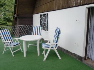 Chalet für 10 Personen in Jindřichovice, Westböhmen, Bild 4
