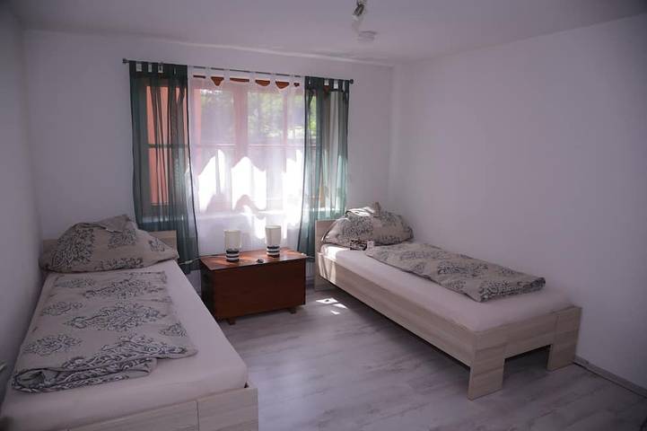 Ferienwohnung für 6 Personen, mit Garten in Kandern - 4