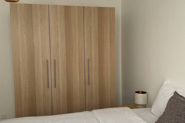 Entire apartment, Cosy in the center of Mulhouse - Near train station in Mulhouse, Mulhouse region