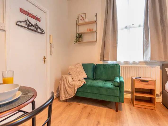 Appartement entier, Appartement de vacances pour 2 personnes in Wolverhampton, Région de Birmingham