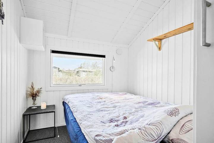 Ferienhaus für 6 Personen in Næsby Strand Seeland - 3
