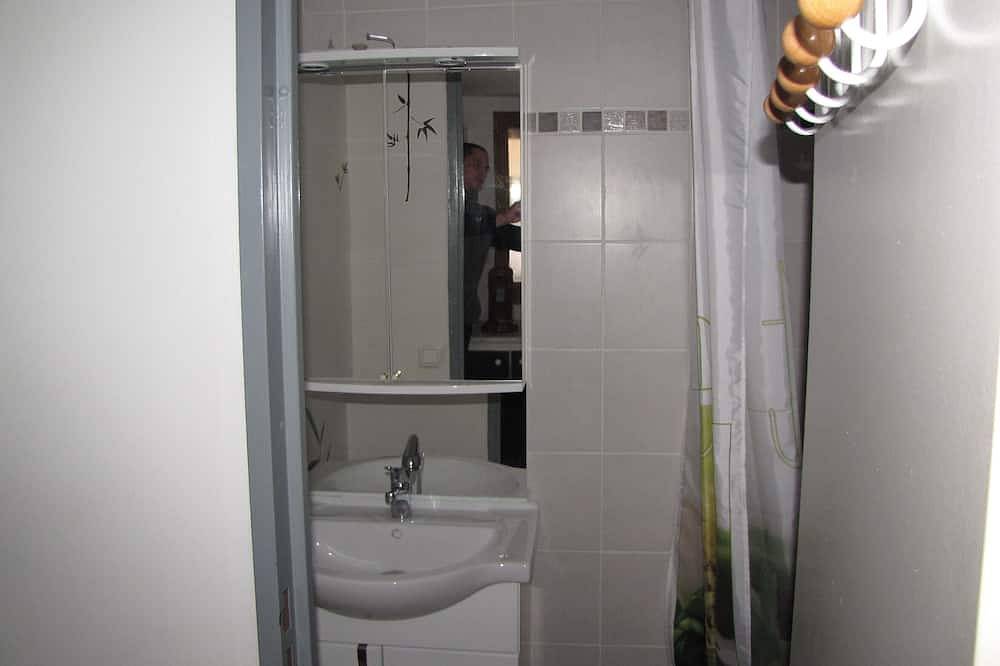 Lodge 50 m vom Strand entfernt in Gruissan (Ville), Gruissan