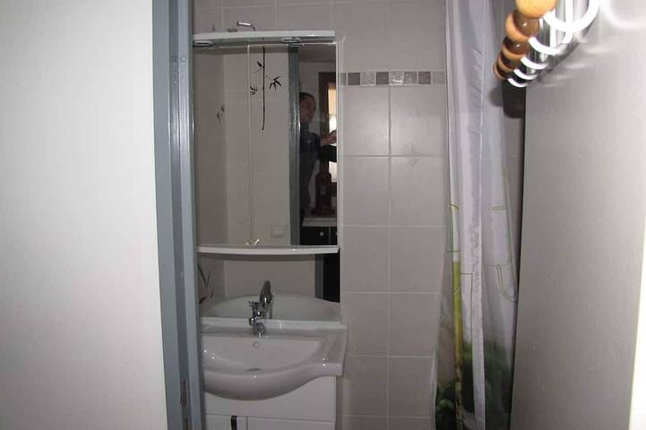 Gîte pour 6 personnes, avec piscine dans Plage Mateille - 4