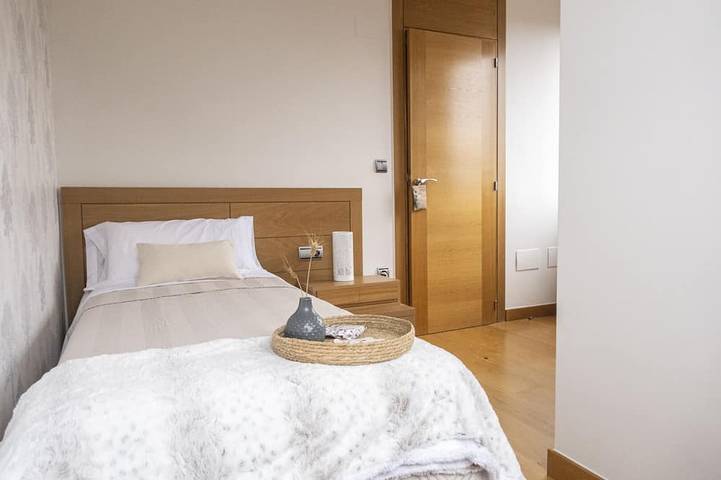 Casa en Vitoria-Gasteiz cerca del centro de la ciudad, amplia y lujosa in Vitoria-Gasteiz, Cordillera Cantábrica