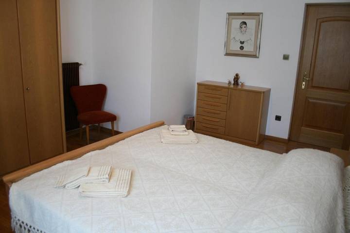 Gîte pour 2 personnes à Salorno - 4