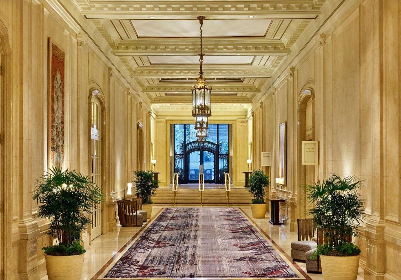 Palace Hotel, a Luxury Collection Hotel, San Francisco in San Francisco, Northern California