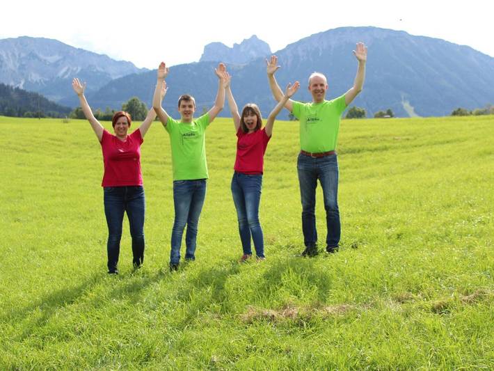 Ferienwohnung für 2 Personen, mit Sauna und Balkon sowie Garten, kinderfreundlich in Königswinkel - 3