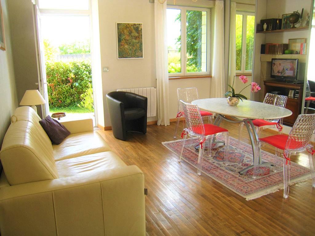 Gite Relais Valami in Ingrandes-de-Touraine, Vallée de la Loire