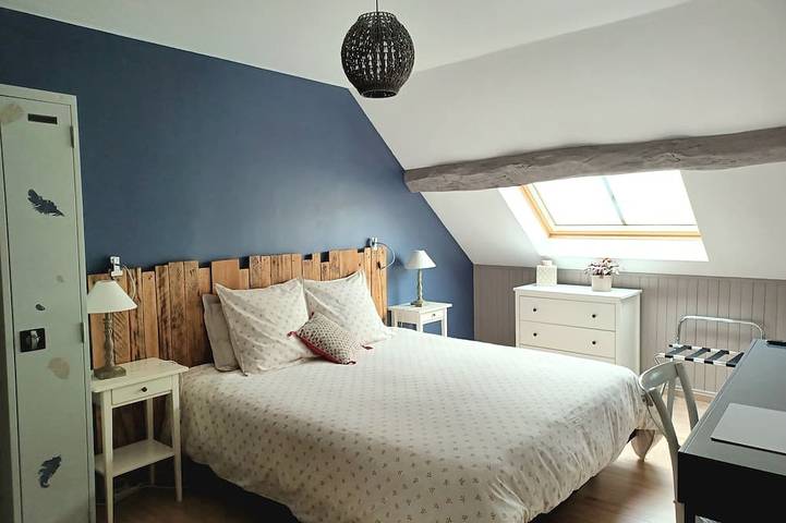 Location de vacances pour 4 personnes à Gilly-lès-Cîteaux - 4