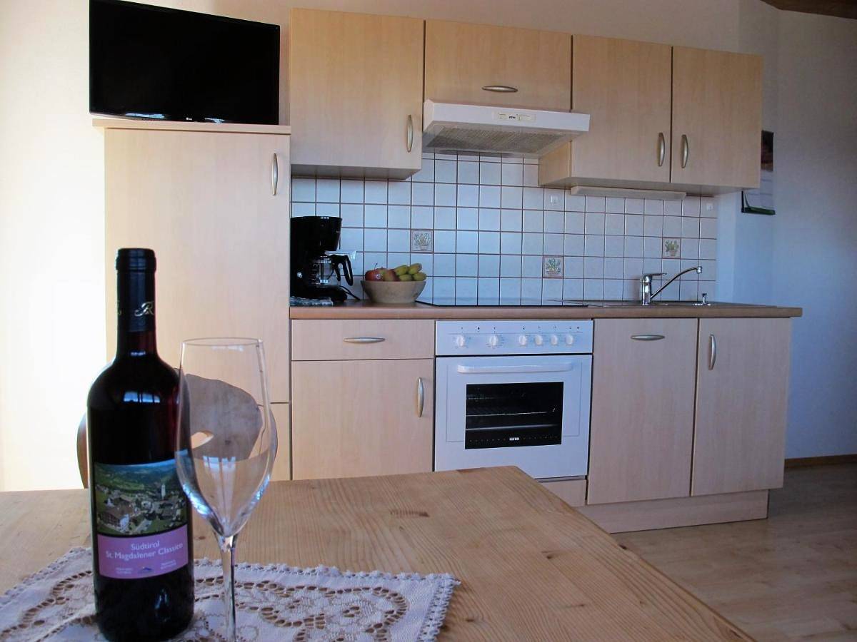 Ganze Wohnung, Rosenheim in Meransen, Mühlbach