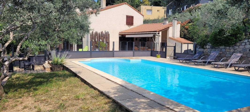 Location gîte pour 11 personnes