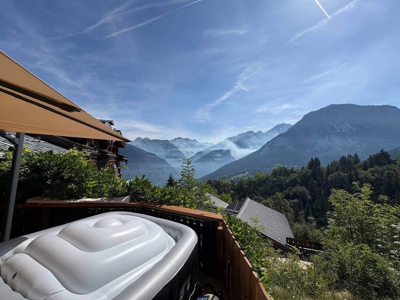 Chalet La Grange Courchevel in Saint-Bon-Tarentaise, Vanoise-Massiv