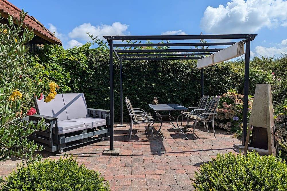 Ganze Wohnung, Ferienwohnung in Utarp 80-161b - 80-161b in Utarp, Nordseeküste