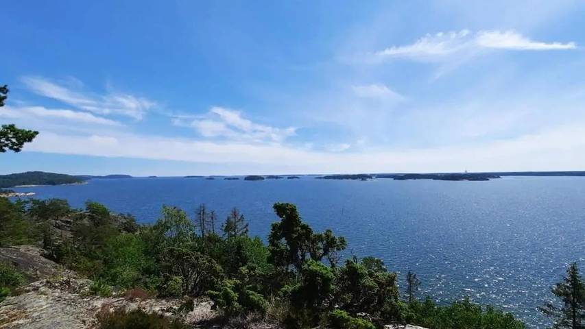 Ferienhaus für 6 Personen, mit Garten in Nyköping kommun - 3