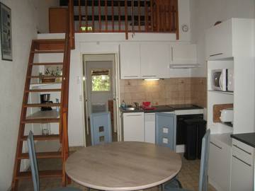 Villa pour 6 Personnes dans Saint-Cyprien-Plage, Saint-Cyprien, Photo 1