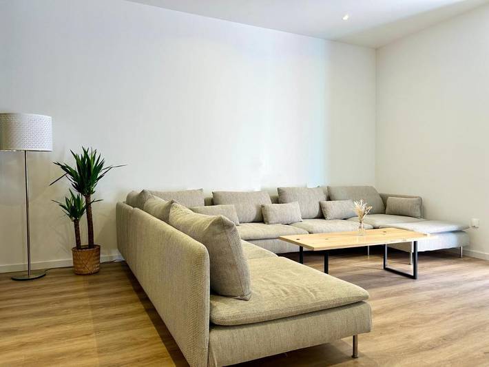 Gîte pour 9 personnes, avec terrasse et jacuzzi à La Broque - 4