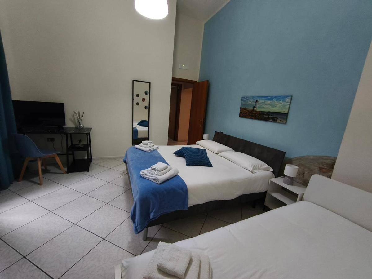 Two-Bedroom Deluxe Apartment in Sarno, Provincia di Salerno