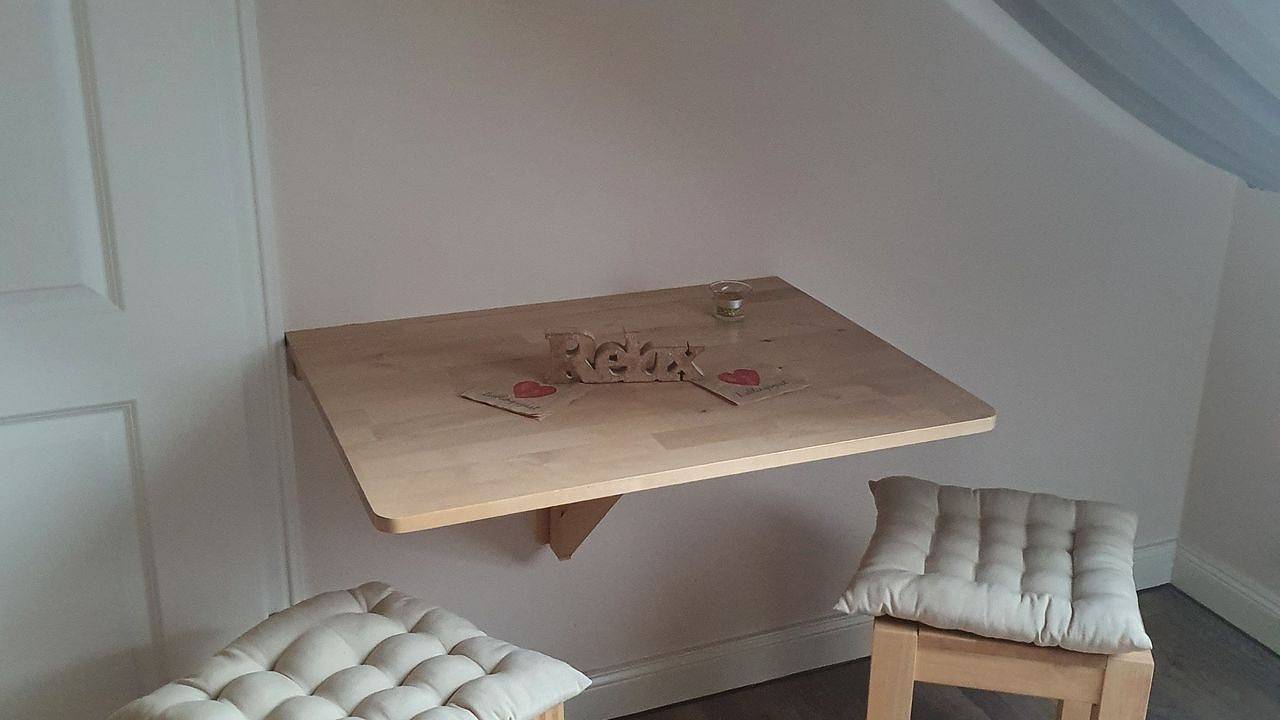 Ganze Ferienwohnung, Ferienwohnung für 2 Personen (35 m²) in Fehmarn in Ostfehmarn, Fehmarn