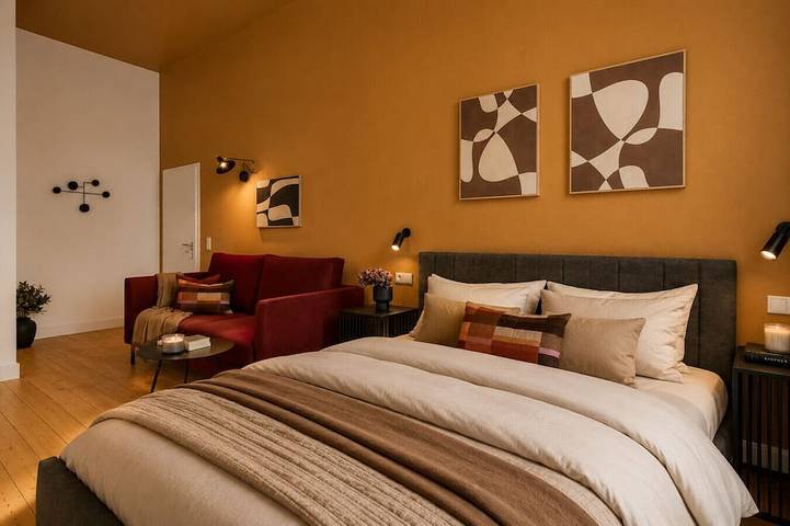 Appartement de vacances pour 4 personnes - 1