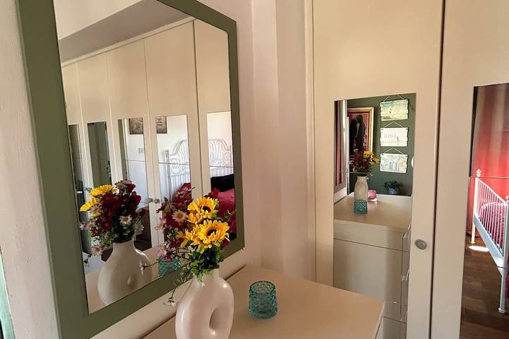 Ferienwohnung für 6 Personen, mit Haustier in Larnaka - 4