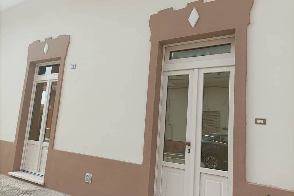 Retro holiday home in Sava, Tarent Provinz