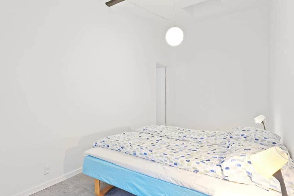 Ganze Wohnung, Charming - Luxurious 1 bedroom apartment in The Heart of Aalborg in Aalborg, Limfjord in Nordjütland