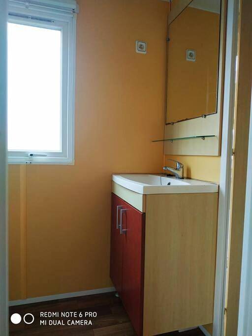 Location de vacances pour 5 personnes, animaux acceptés dans Lac du Laouzas - 4