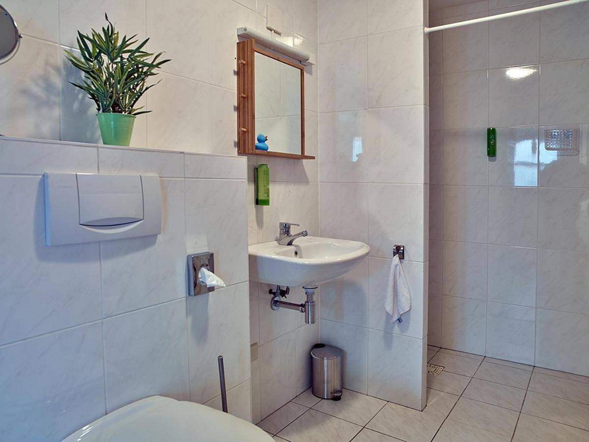 Studio # Het Pauwennest in Bois Le Duc, Brabant-Septentrional