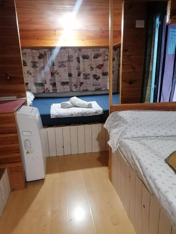 Casa rural para 18 personas, con Jacuzzi y Terraza además de Jardín y Piscina en Elda - 3