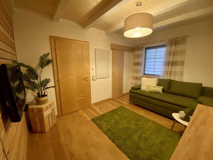 Ferienwohnung für 4 Personen, mit Garten und Terrasse in Bramberg am Wildkogel - 4