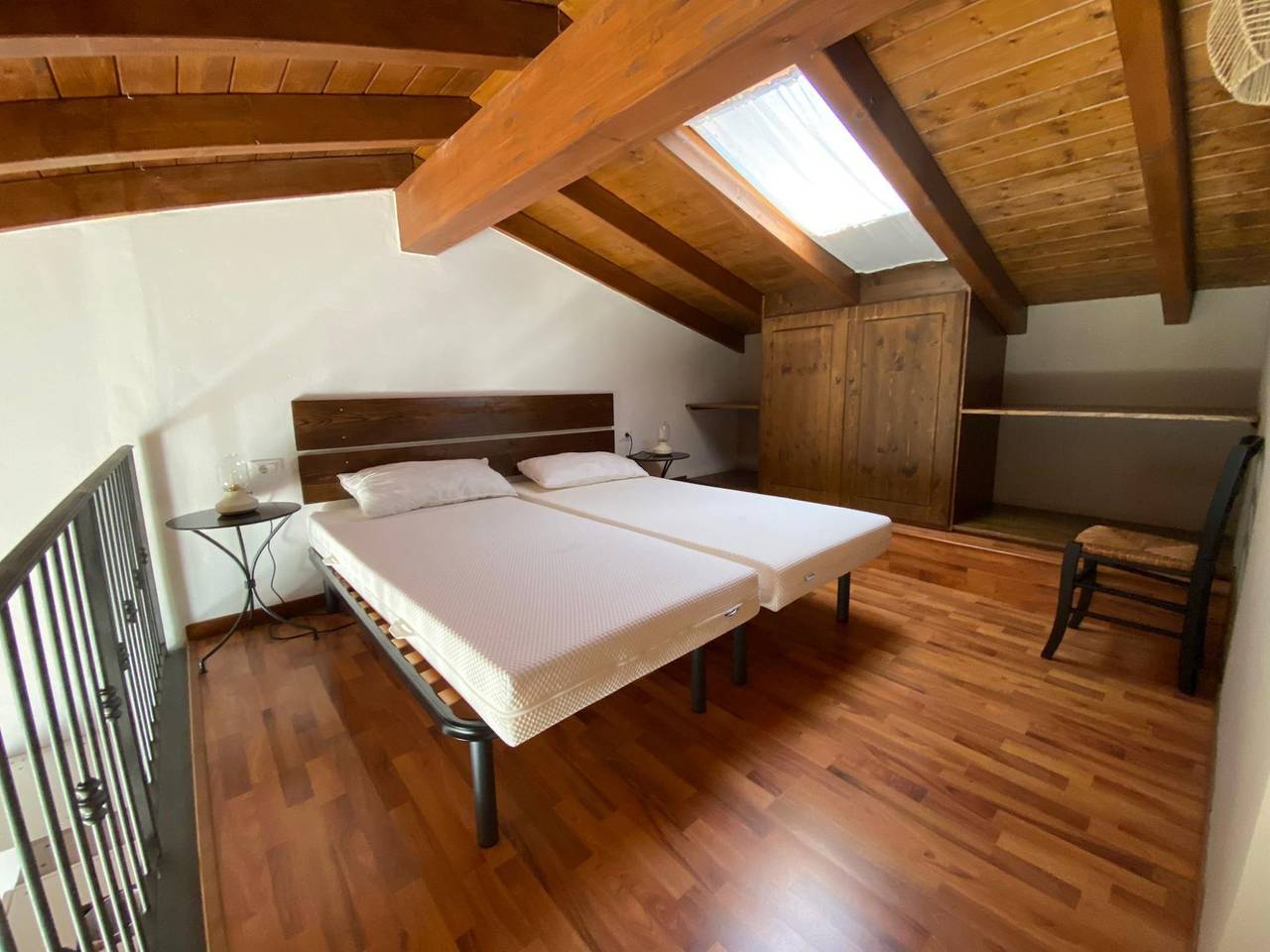 Maison de vacances pour 4 personnes avec terrasse in Tignale, Montagnes autour du lac de Garde